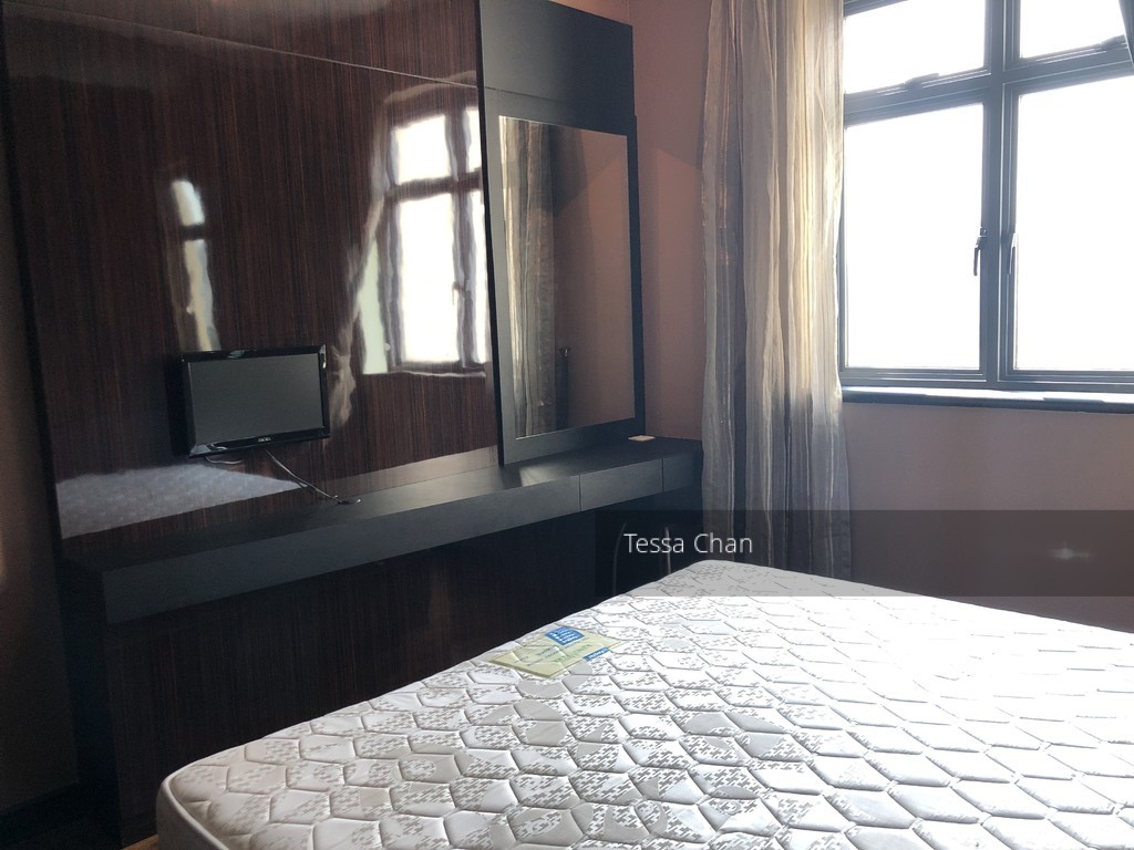 Mirage Tower (D9), Condominium #205308251